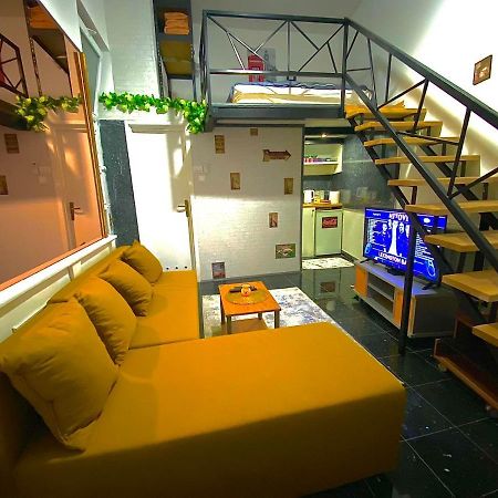 Apartment Nici Saraybosna Dış mekan fotoğraf