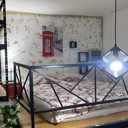 Apartment Nici Saraybosna Dış mekan fotoğraf