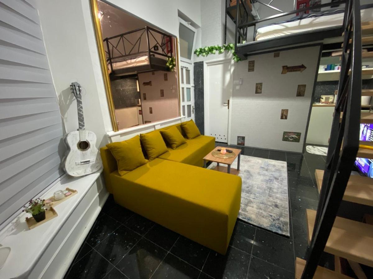 Apartment Nici Saraybosna Dış mekan fotoğraf