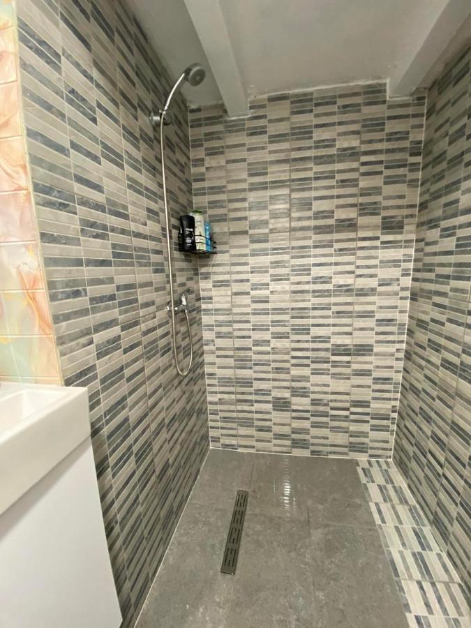 Apartment Nici Saraybosna Dış mekan fotoğraf