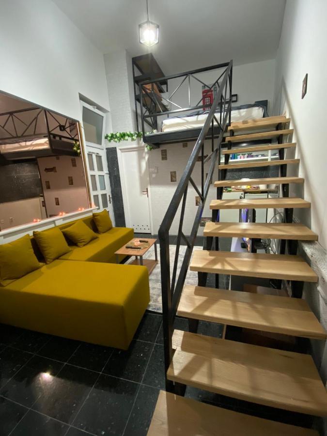 Apartment Nici Saraybosna Dış mekan fotoğraf