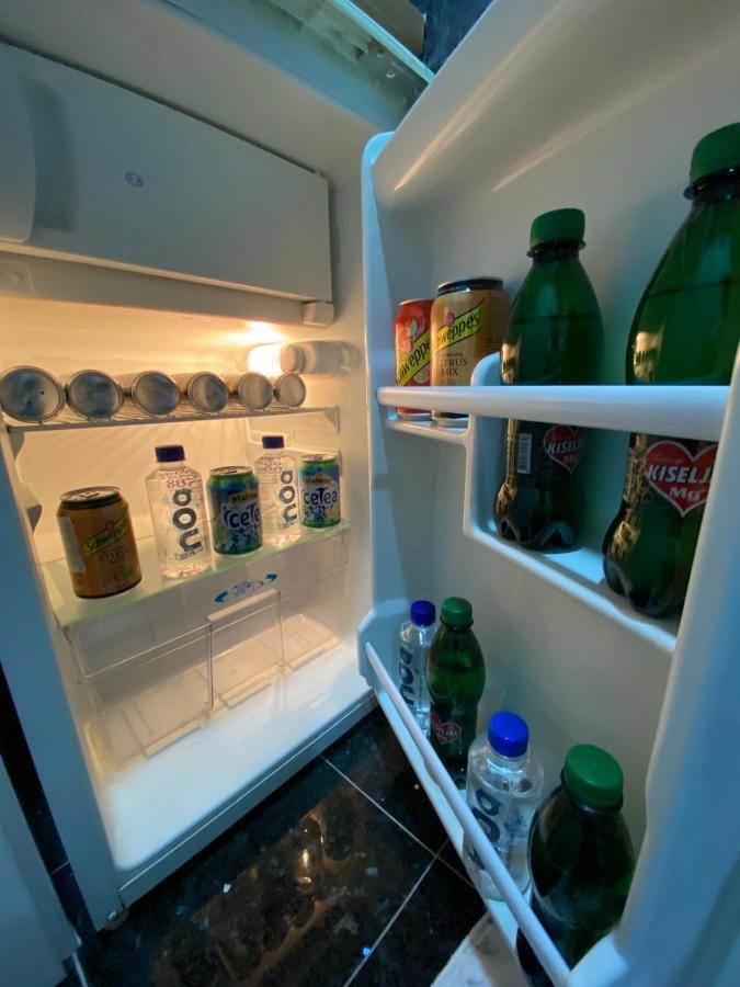 Apartment Nici Saraybosna Dış mekan fotoğraf