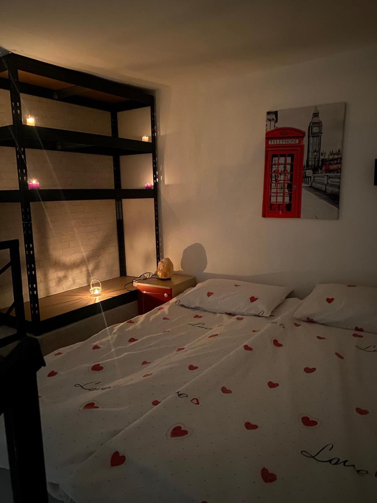 Apartment Nici Saraybosna Dış mekan fotoğraf