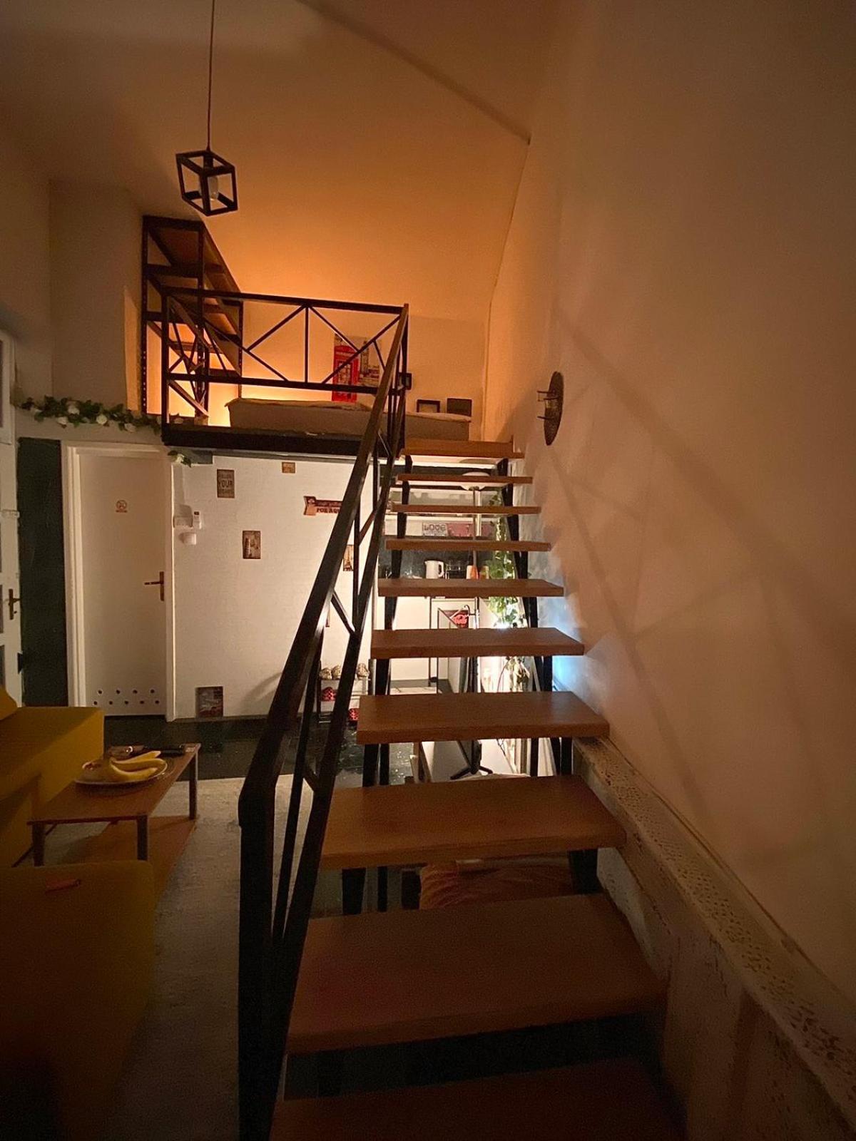 Apartment Nici Saraybosna Dış mekan fotoğraf
