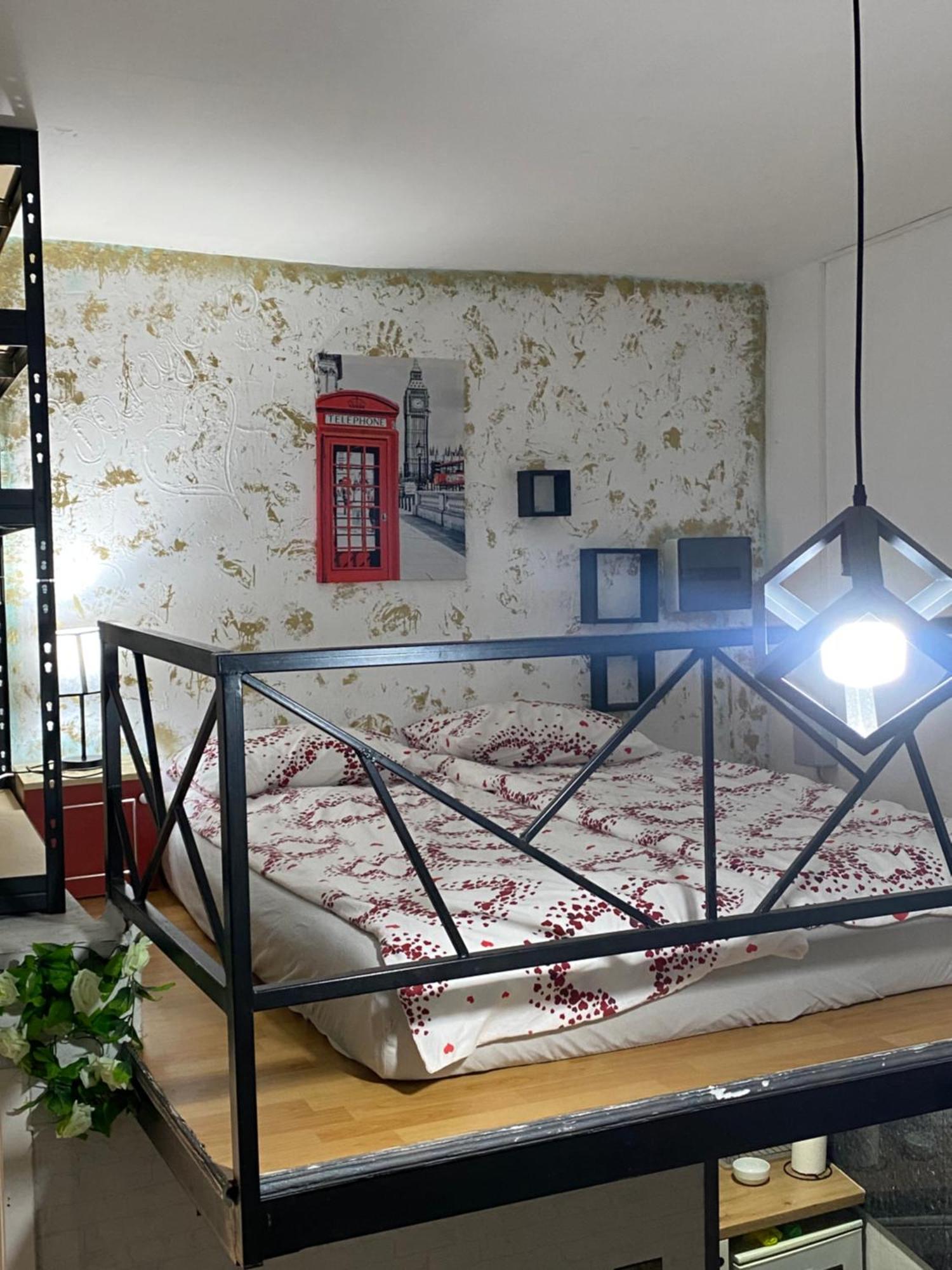 Apartment Nici Saraybosna Dış mekan fotoğraf